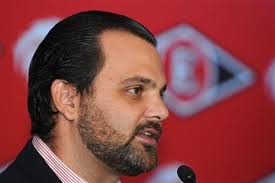 LO QUE PASO HOY: 2 ene 2012