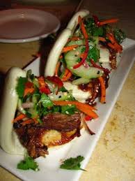 My Annie Chun Dinner Party Is Here Korean Bbq Buns Food Dinner Party Recipes Asian Cooking