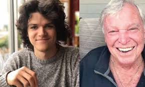 NEW UPDATE!! Matt Spends Thanksgiving With ALL The Grandkids — Spills On  Zach's ABSENCE From Rare Family Photo!