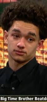 Antionette Merritt's Instagram, Twitter & Facebook