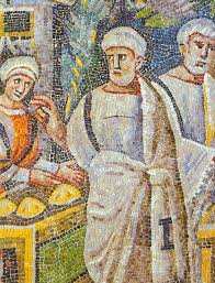 Web Gallery of Art, searchable fine arts image database