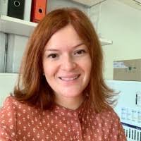 Edina Halilovic's Instagram, Twitter & Facebook