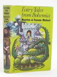 FAIRY TALES FROM BOHEMIA