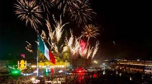 La acta de independencia del imperio mexicano fue el documento que logró el imperio mexicano, desmarcarse del imperio español. Celebra El Dia De La Independencia De Mexico En Los Angeles