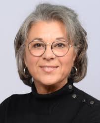 DOMINIQUE BENOIT real estate broker in Rimouski