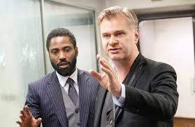 Christopher jonathan james nolan (born july 30, 1970) is a british/american film director, screenwriter and producer The Christopher Nolan Paradox