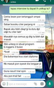 Saya berminat untuk masuk ke kv. Zakie Ø¯Ø± ØªÙˆÛŒÛŒØªØ± Saya Sendiri Tidak Tahu Pihak Mana Yang Betul Dan Pihak Mana Yang Salah Tapi Apa2 Pun Sila Berhati2