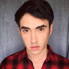 Chris Shepardson's Instagram, Twitter & Facebook