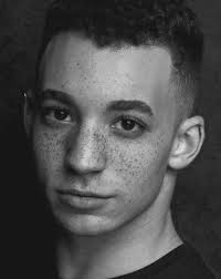 THE PROGRAM FOR BROADWAY IN DETROIT AT THE FISHER THEATRE