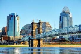 An active community of residents and others; 24 Hour Guide To Cincinnati Ohio Ohio Vacation Destinations Ideas And Guides Travelchannel Com Travel Channel