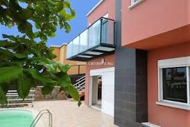 Eine benachrichtigung für neue wohnungen in gran. Vermietung Carralero