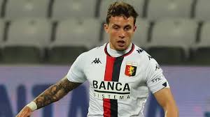 Luca pellegrini is currently playing in a team genoa. Luca Pellegrini Renews Until 2025 The Juve Project For Him Ruetir