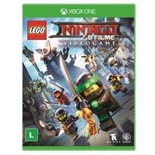 Games for boys, girls, kids and adults. Lego Ninjago Xbox 360 Em Promocao Comprar Na Casas Bahia