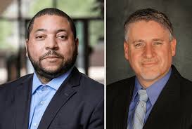 Library Finalists Discuss Security, Vaccine Requirements, TERFs, and More