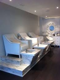 I went right away and was greeted and asked if i wanted some water. 140 Nail Shop Interior Ideas Shop Interior Interior Nail Shop