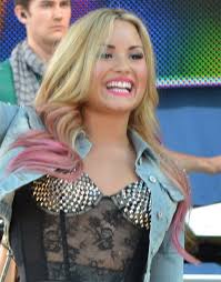 Demi lovato|деми ловато » фото музыка. File Demi Lovato 7 2012 Jpg Wikipedia