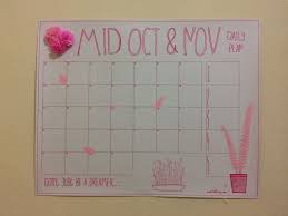 Check spelling or type a new query. Diy Daily Planner Board Cara Baru Melawan Lupa Hey Leblung