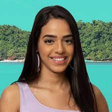 Perfil oficial do reality #ilharecord, apresentado por @sabrinasato. D1jreoz E21owm