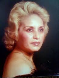 Rosie Collazo Obituary
