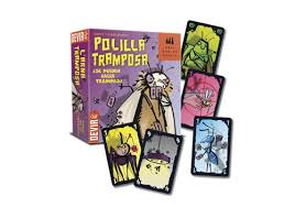Las reglas del juego son muy sencillas: Juego De Cartas El Mentiroso Juegos De Cartas