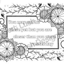 A cup of zen creates mindful, positive coloring pages that are fun to color and great for selling in your shop. Quotes Mindfulness Coloring Pages For Adults Kumpulan Quote Kata Bijak