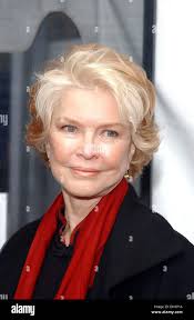 Burstyn ellen hi-res stock photography and images