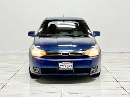 Image result for Light Ice Blue 2008 Focus