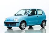 FIAT-Seicento