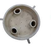 Liquid Distributor | Knight Material Technologies