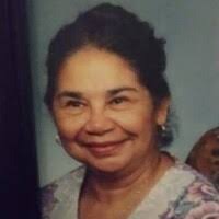 Bereavement Announcement for Mrs. Juana Amill, Mother of Orr High School  Alumni