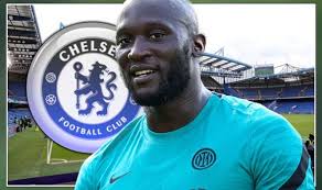 The blues are pushing to sign the striker for more than £100million, with the. Chelsea Ready 12 8m Wage Package To Tempt Romelu Lukaku As Blues Face 105m Transfer Fee Football Sport Express Co Uk