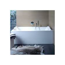 Duravit badewanne starck 70033900000000 180 x 90 cm, weiss, einbauversion. Duravit Starck Badewanne 700338000000000 180 X 80 Cm Weiss Einbauversion