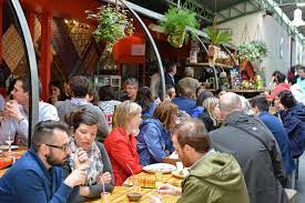 The marche des enfants rouges was a lovely market that you'd really have to be looking for or you'll miss it. Die 5 Besten Marche Des Enfants Rouges Touren 2021
