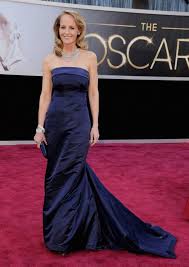 She began her acting career as a child actress. Helen Hunt Rocks An H M Gown And 700 000 Worth Of Diamonds To The Oscars Steals My Heart Glamour