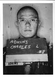 SFC CHARLES LEROY ADKINS