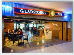 Terminal 1 Lax Food The 12 Best Restaurants At Lax Airport, Los Angeles