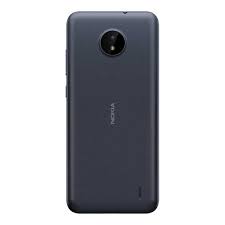 Nokia C20 Cosmo 2GB/32GB 6.5´´ Dual Sim ...