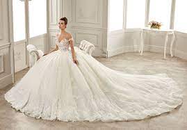 ♥ jetzt ganze folgen auf sixx.de ansehen. Brautkleider Eleganz Braut Und Abendmode