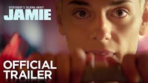 Everybody's talking about jamie (original title). Everybody S Talking About Jamie Official Trailer In Cinemas February 2021 Youtube