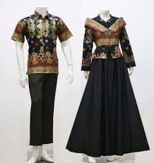 25 model baju gamis original branded terbaru 2019/2020 model gamis ini sangat bagus original branded dari @javina_official. Baju Sasirangan Couple Couple Keren