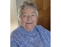 Lillian Elizabeth Strickler Obituary (2023)