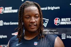 70 Javon Wilson Photos & High Res Pictures