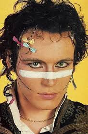 Adam Ant Dont Drink Dont Smoke What Do You Do But I Do Drink Adam Ant Ant Music Ants