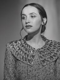 Euphoria star Maude Apatow is just getting started on Hollywood