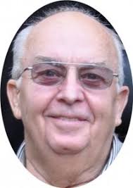 Obituary information for William Farmer MR