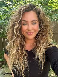 Appalachian Hair Texture Routine