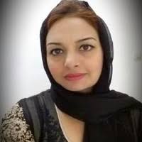 10+ "Abida Amir" profiles