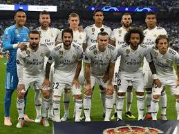 מיגל יפתח בעמדת המגן השמאלי מול ויאריאל. Le Real Madrid Voit Ses Revenus Exploser En 2017 2018 Challenges