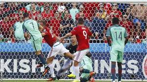 Find hungary vs portugal result on yahoo sports. Hungary 3 3 Portugal Bbc Sport