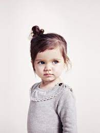 Little Girl Big City Little Girl Hairstyles Zara Kids Easy Hairstyles For Kids